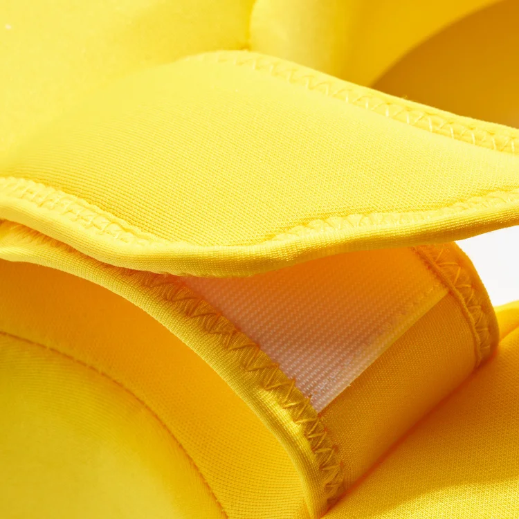 Wholesale New Materials child underarm swim ring Neck Float