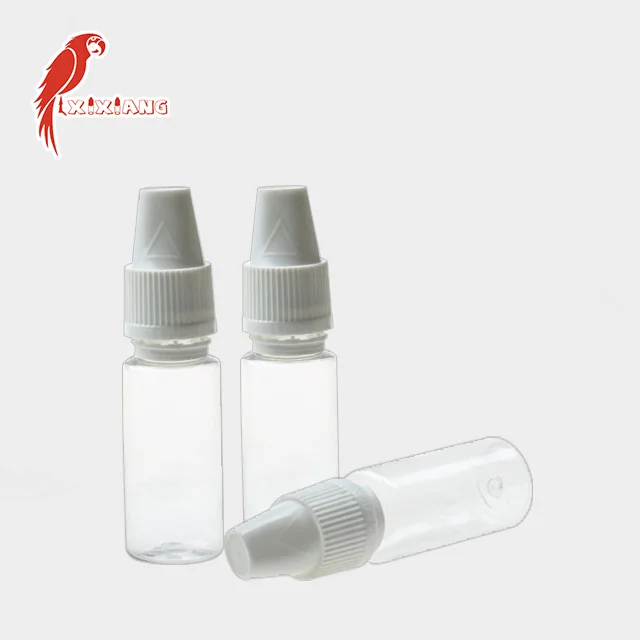 
 Популярные белый кепки TPD 10 мл PET beri кепки бутылка пластик капельницы e жидкости для eliquid масло  