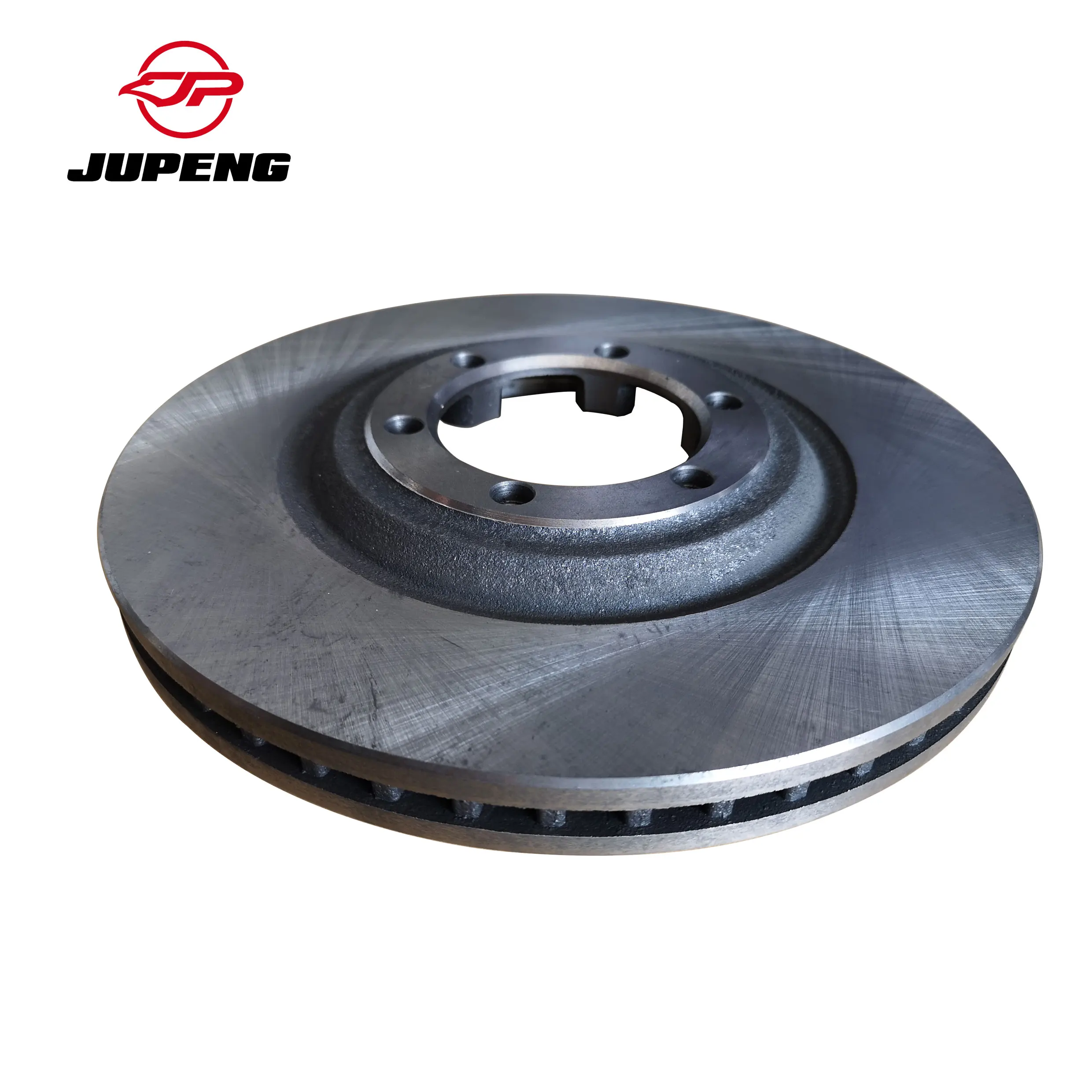 DMAX Brake Disc Rotor 8981246634 Using Brake Pad Kit Six Wheel Bolts Stable Performance