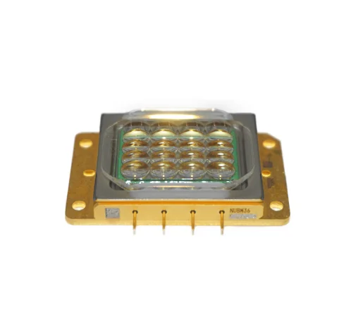 NURM32 Original New Red Laser Light Source Diode Module High Power Projection Instruments Light Source