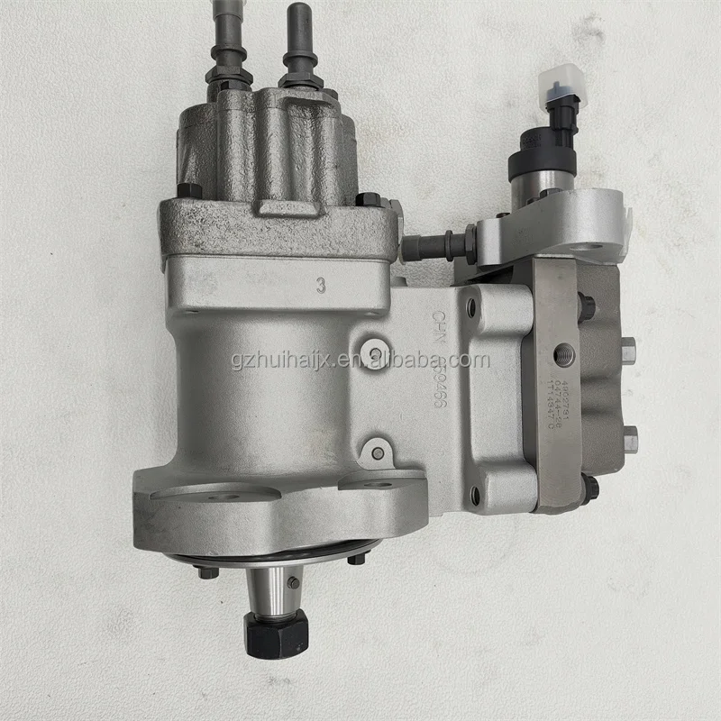 High Performance Excavator Engine Part Diesel Fuel Injection Pump 4954200 for ISC8.3 QSC8.3 ISL8.9 Engine 4954200 Fuel Pump
