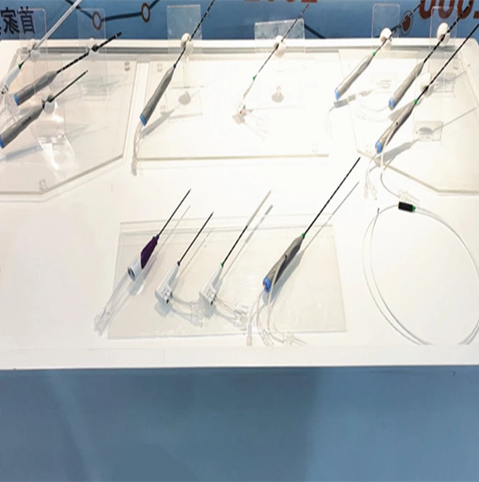 
Thermal Microwave ablation antenna special for microwave ablation vascular ablation 