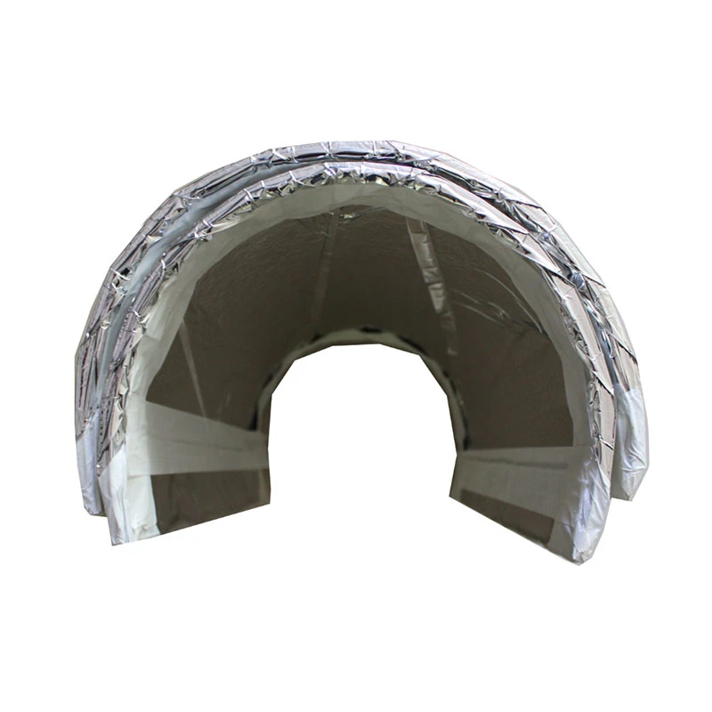 Custom Low Temperature Vacuum Insulation Panel Vip Roof Insulation Foam Panels