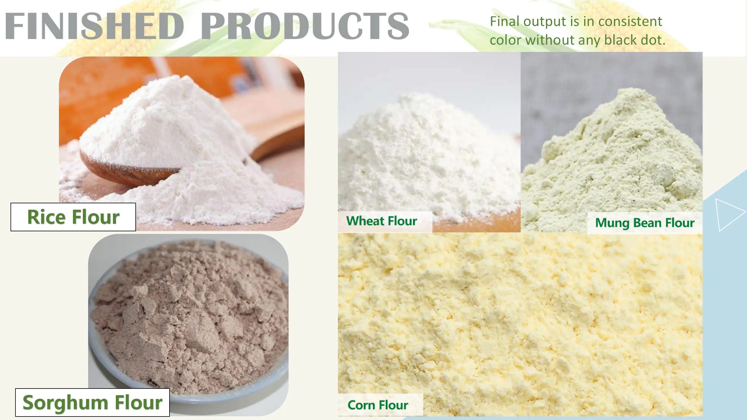 dry wet grain wheat corn grinder grinding machine Mini wheat flour machinery for home use for grain mil