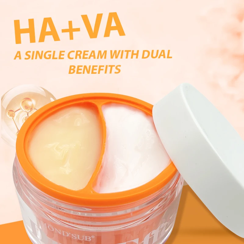 Best Korean Lightening Face Cream Lotion Face Hydrating Overnight Moisturizer Retinol Cream Anti Aging And Wrinkles Facial Cream