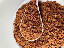 2022 New Arrivals Freeze Dried Arabica Soluble Coffee For Coffee, Drink, Candy Industry OEM Available