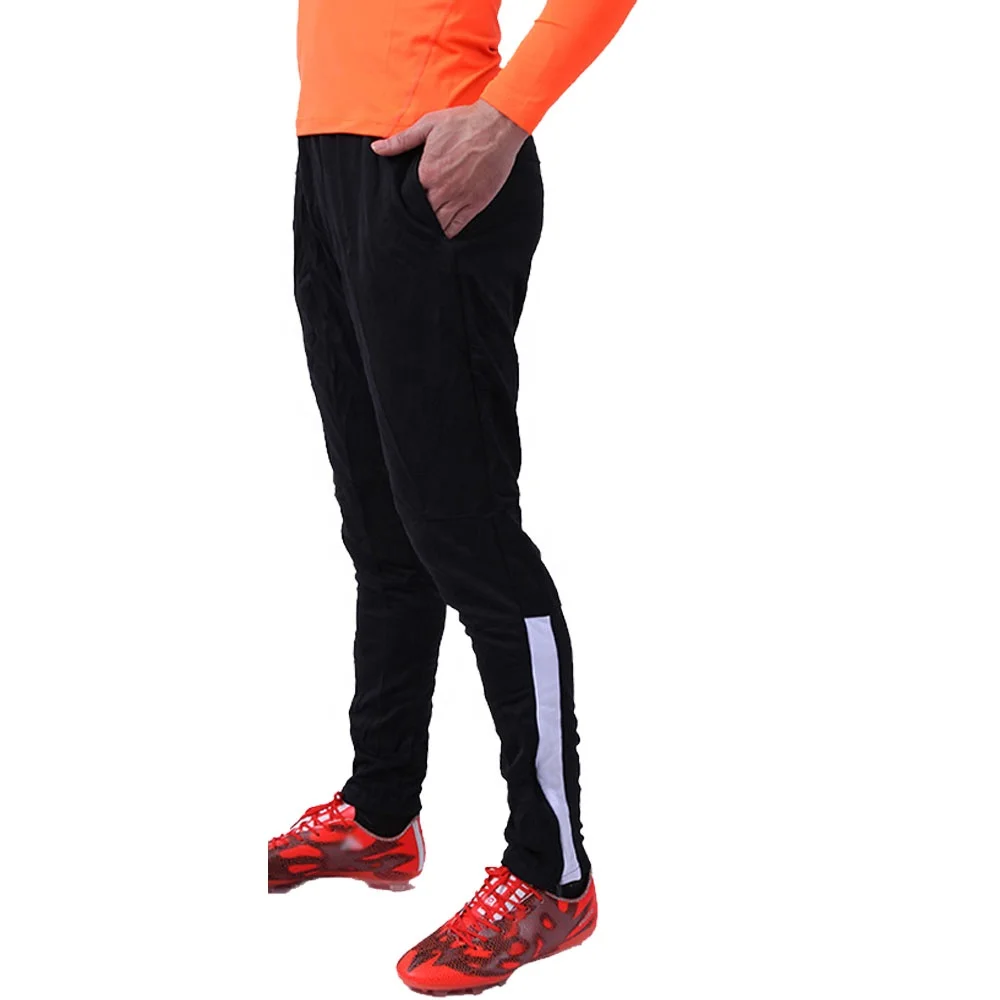 Cheap Price Professional Men Training Top Quality Football Sports Pants