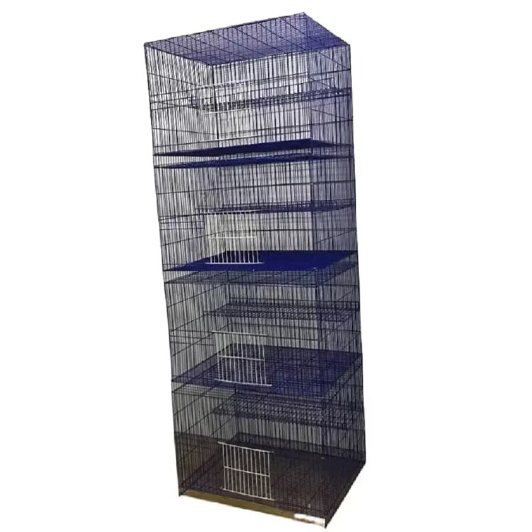 Dove для дизайна жилых помещений фабричная поставка клетки голубей