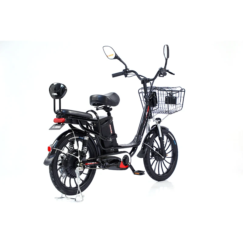 city ebike 
