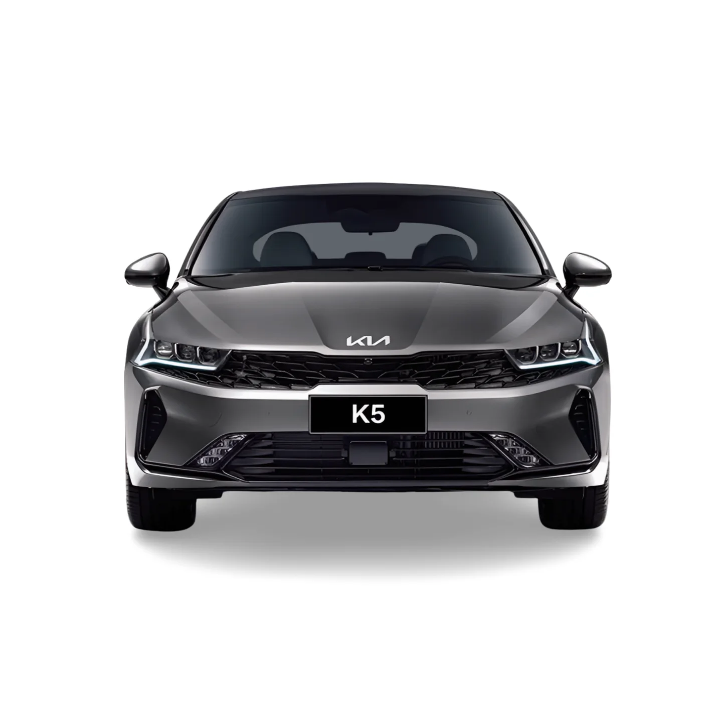Hot Selling Famous Brand Kia K5 Economy Gasoline Car Kia K5 Fuel Car In Stock China Wholesaler For Sale