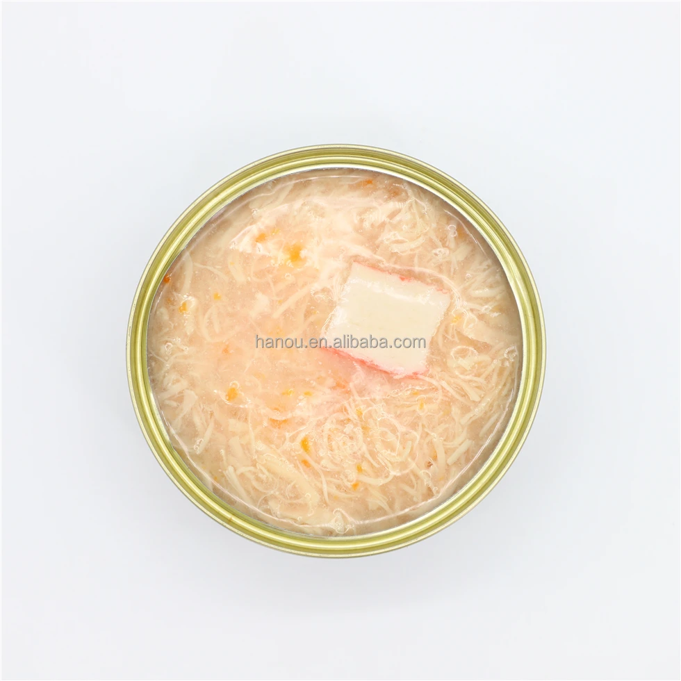 Good Flavor Chicken Liver Powder, Pet Snacks Palatant, Canned Pet Food