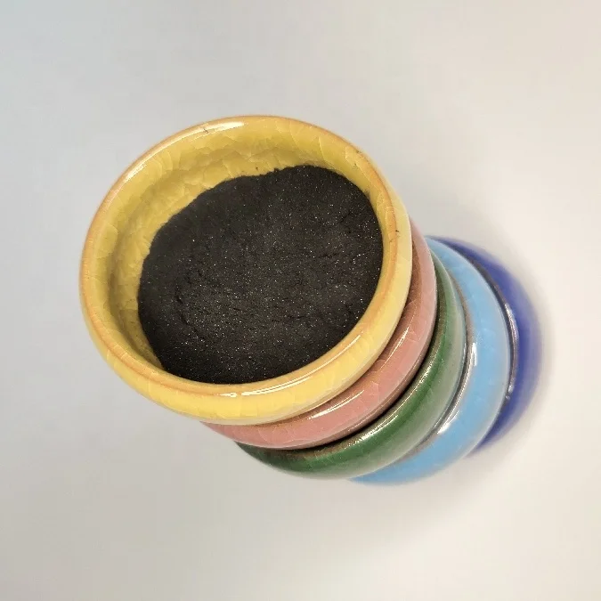 
High Quality Ascorbate Organic Fertilizer Super Potassium Humate With Best Price 