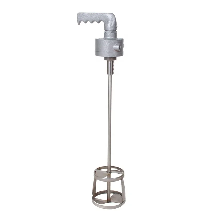 Ручной миксер маленький миксер air gas mixer ADM130 1/2HP