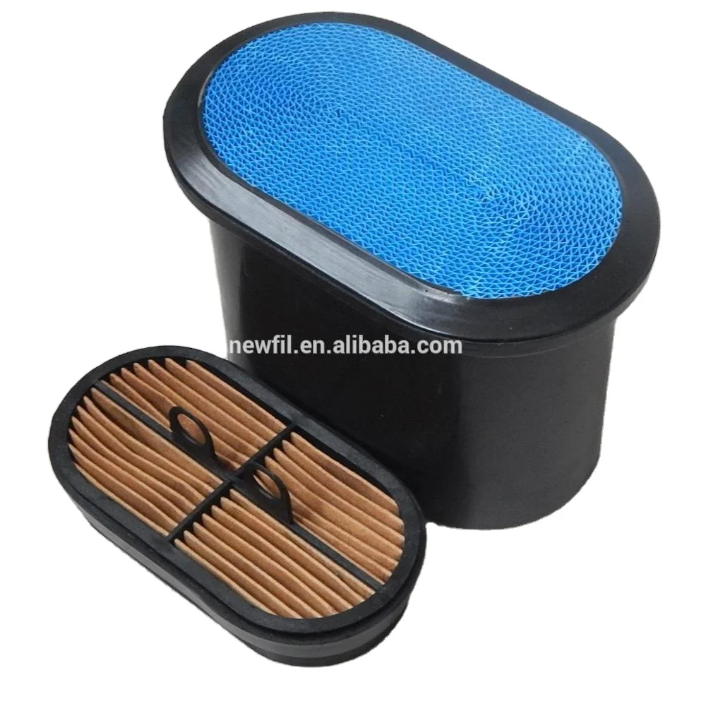 Powercore Air filter 32/925682 32/925683 /CP25150 for truck high performance wholesale factory price