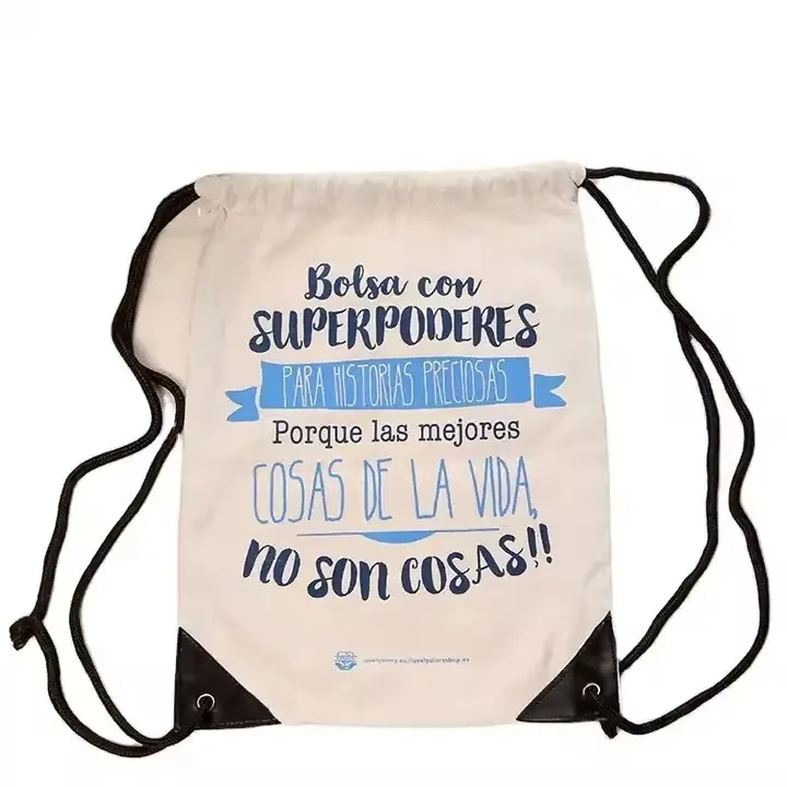 Hot Sale Custom Sublimated Drawstring Mochila Jiujitsu Bjj kimono Gi Gym Duffle Bags