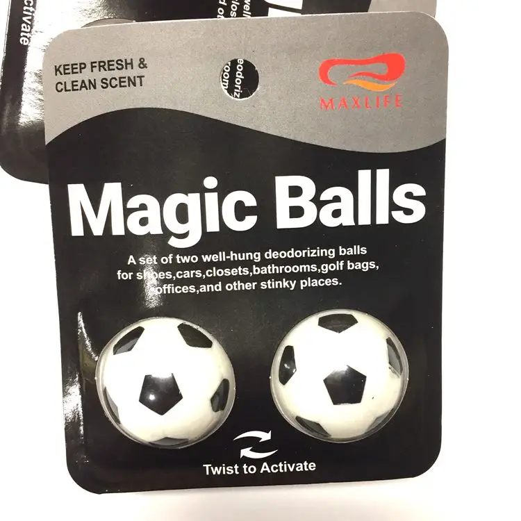 Neutralizes Sweat Odor - Also Great for Homes, Offices and Cars - Easy Twist Lock/Open Mechanism,Locker Deodorizer