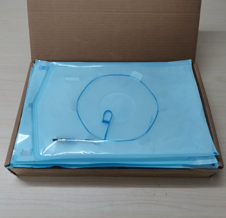 Holmium laser Fiber Optic Probe Reusable, YAG Urology SMA905 connector, Medical Fiber Optic Cable, 550um