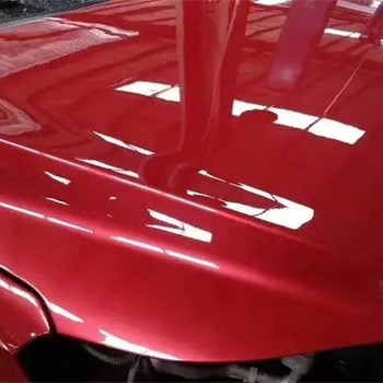 STY-BS01-10Aliphatic acrylic polyurethane varnish