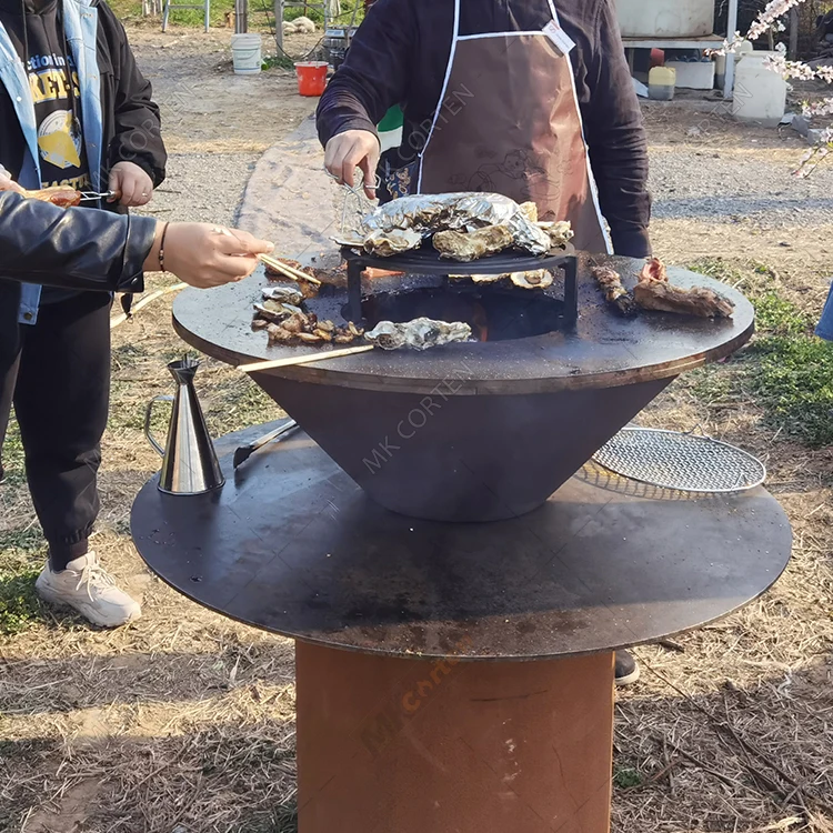 Commercial Charcoal Barbecue Grill Bbq Barbecue Charcoal Grill For Garden Barbecue Grill Sales