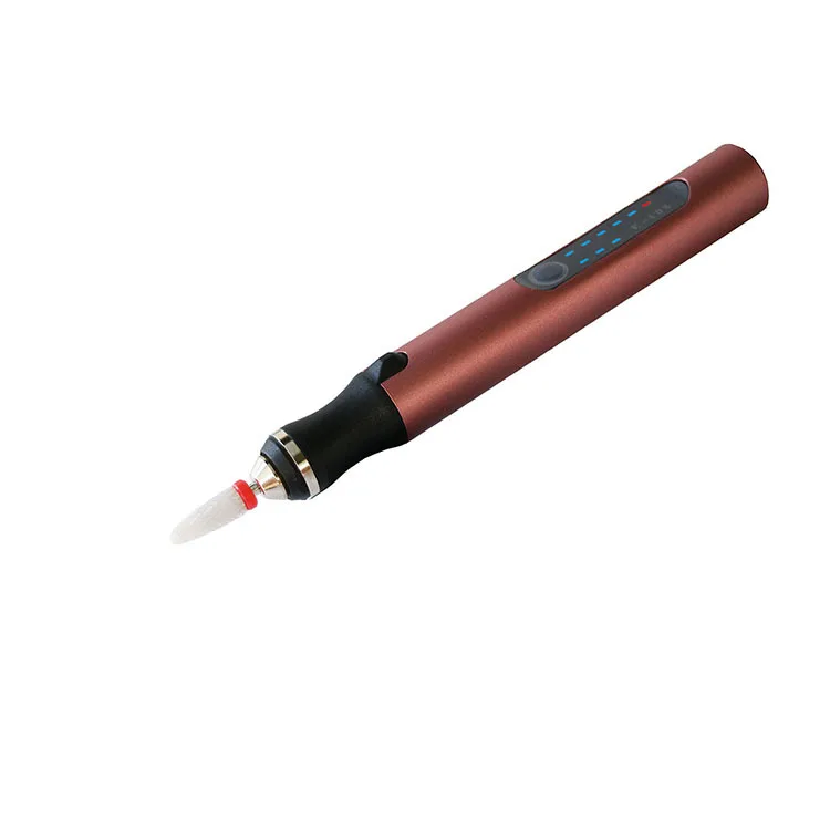 Miniature design personal beauty care portable electric nail drill machine strong manicure machine