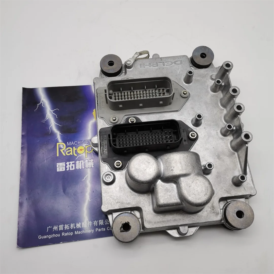 J C B Genuine JS120 JS160 JS210 JS220 Controller ECU 320/09688 32009688 Computer ECM 320/09754 320/09754R 32009754