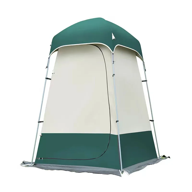 Camping protect privacy outdoor family portable waterproof changing clothes shower bathing toilet tent