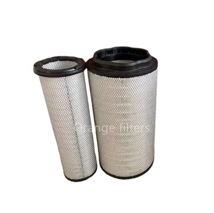Genuine performance air filter for Volvo 17500263 17500260