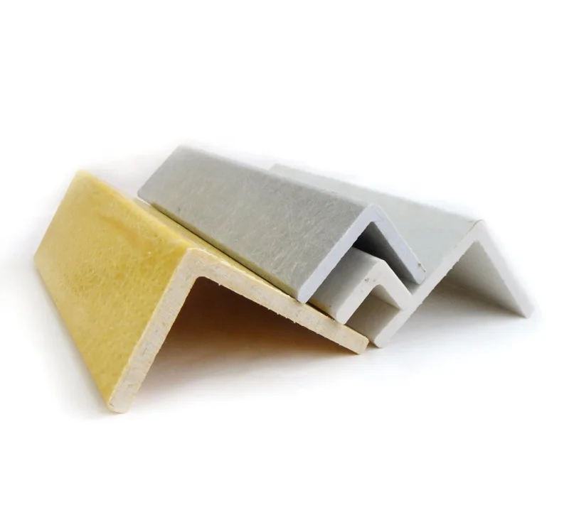 Сделанный на заказ/механический Стекловолоконный профиль, Стекловолоконный профиль