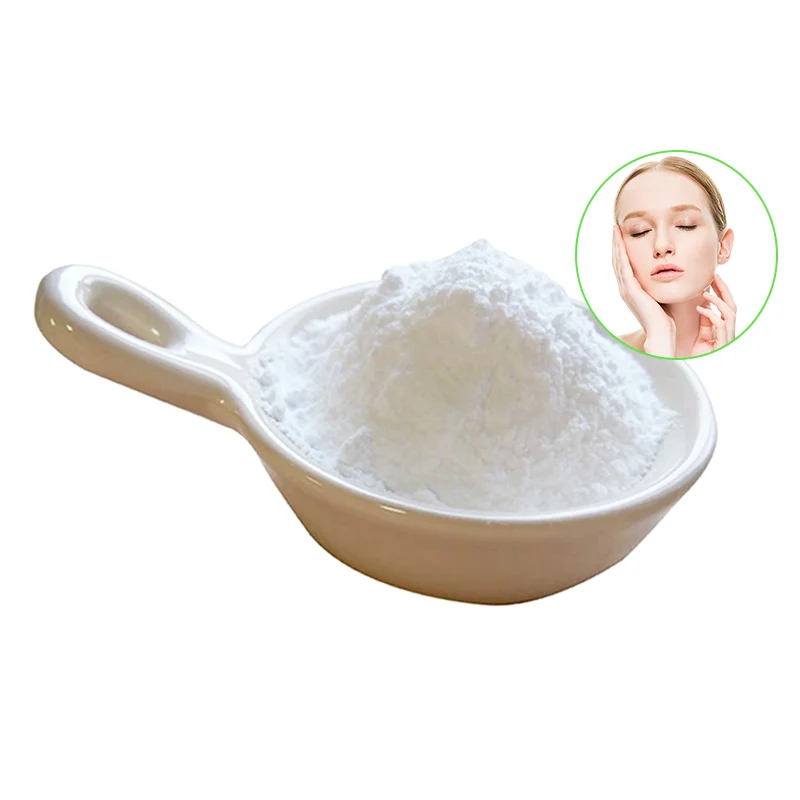 Cosmetic grade Polyquaternium 37 cas 26161-33-1 with Sample Available