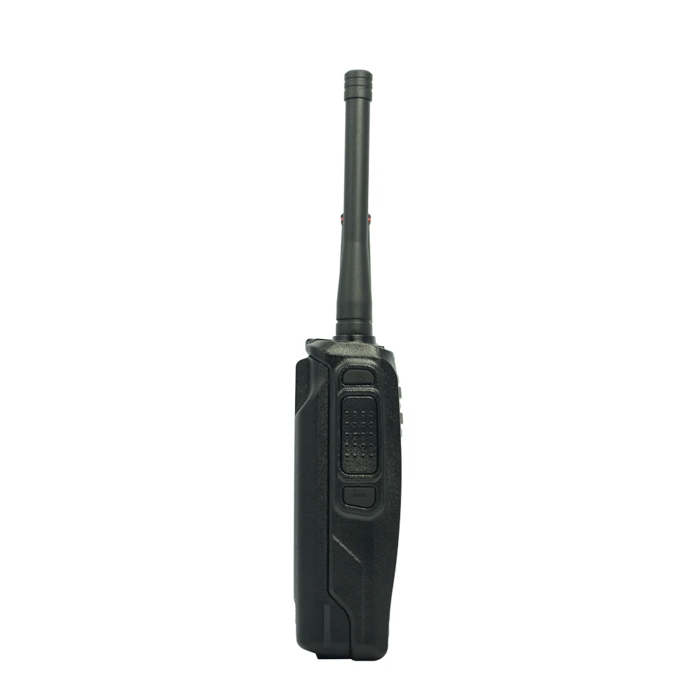 Двухрежимная рация Tesunho TH-680 4G IP с радиусом действия 100