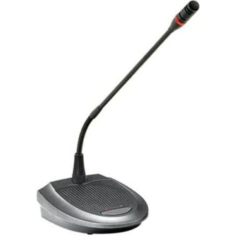 Hot sale Conference microphone System Delete Unit digital conference system