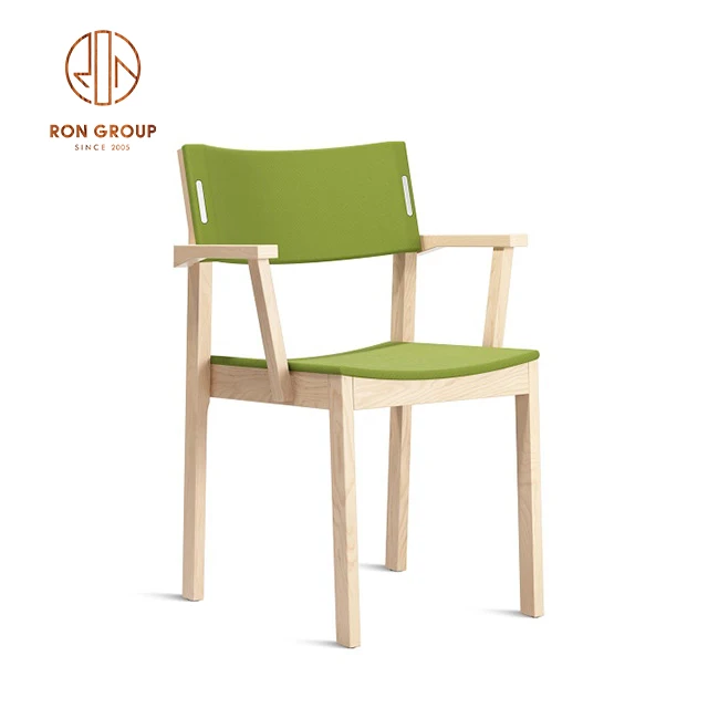 wooden tables and chairs for restaurant cafe chair
