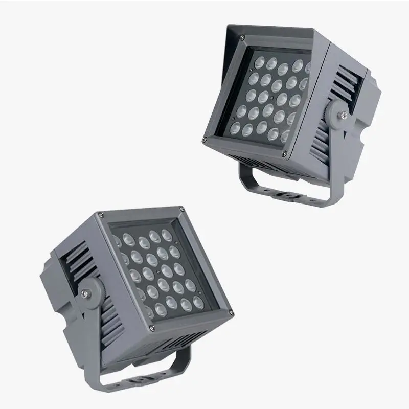 Wholesale Manufacturer Landscape Led Light For Sport Lighting Led Floodlight Outdoor Flood Light