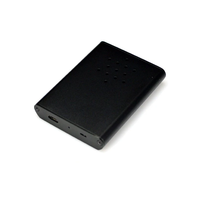 PACKBOX портативный оригинальный генератор шуманн wave FM783 7 83 Гц низкочастотный импульсный с аккумулятором усилитель звука в