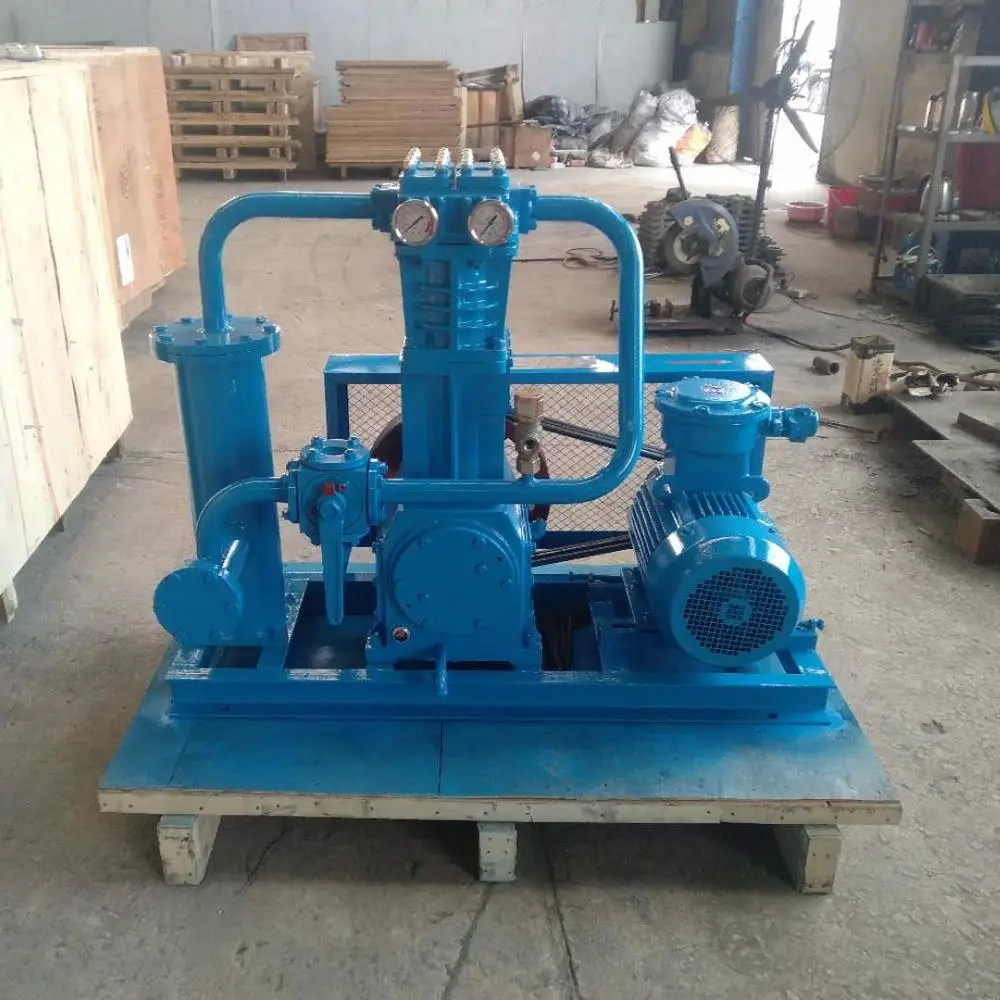 2020 высококачественный газовый компрессор сжиженного нефтяного газа, жидкостный газовый компрессор, нефтяной газовый компрессор