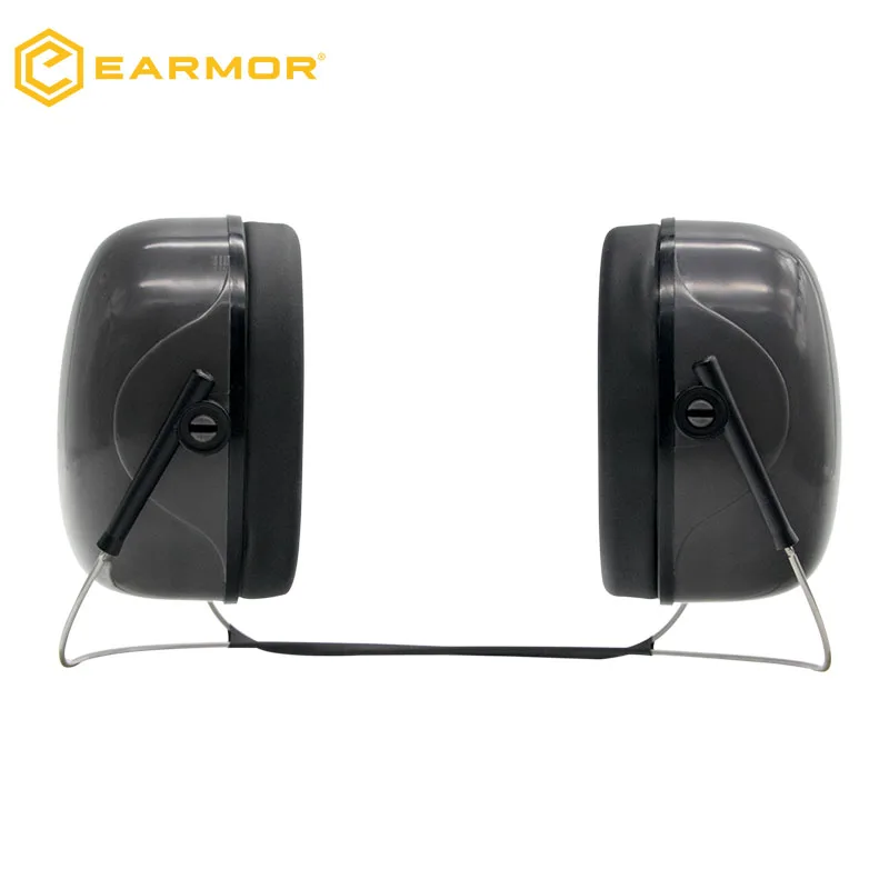 OPSMEN EARMOR C6N integrated ear protector safety suitable for hearing protection