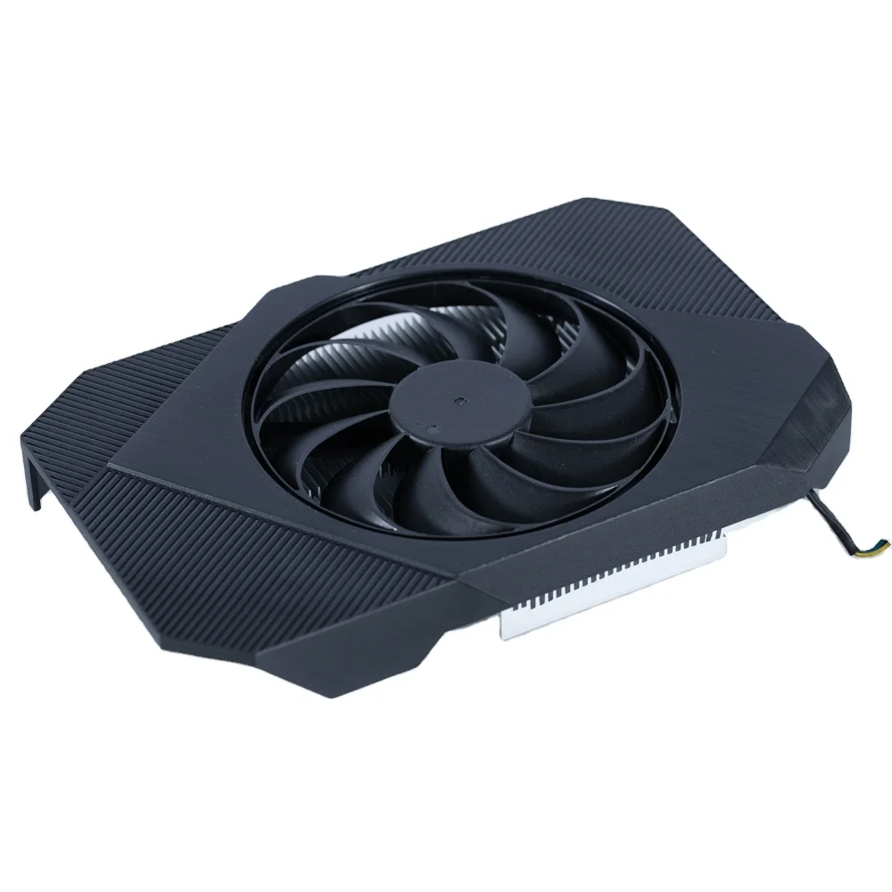 Customized hot selling ESports game computer professional independent graphics card PC heat sink fan