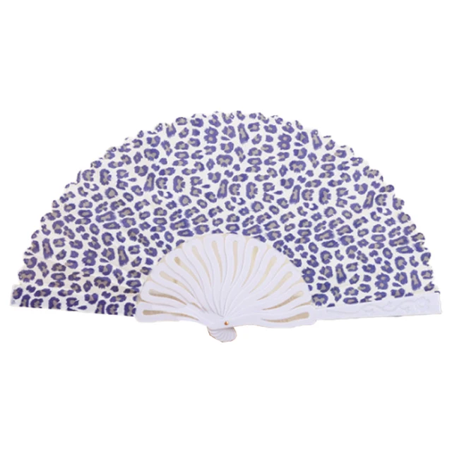 
Атласная цифровая ткань с чехлом, новинка 2021, модные ручные Поклонники с индивидуальным принтом 