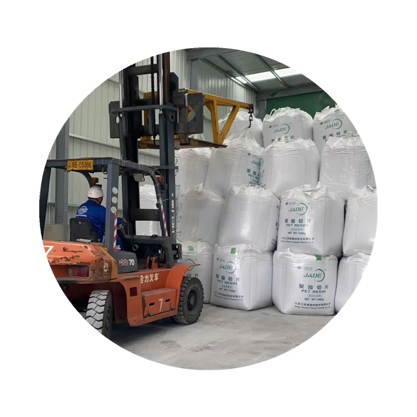 Polyethylene Terephthalate resin vigin grade pet granule for bottle