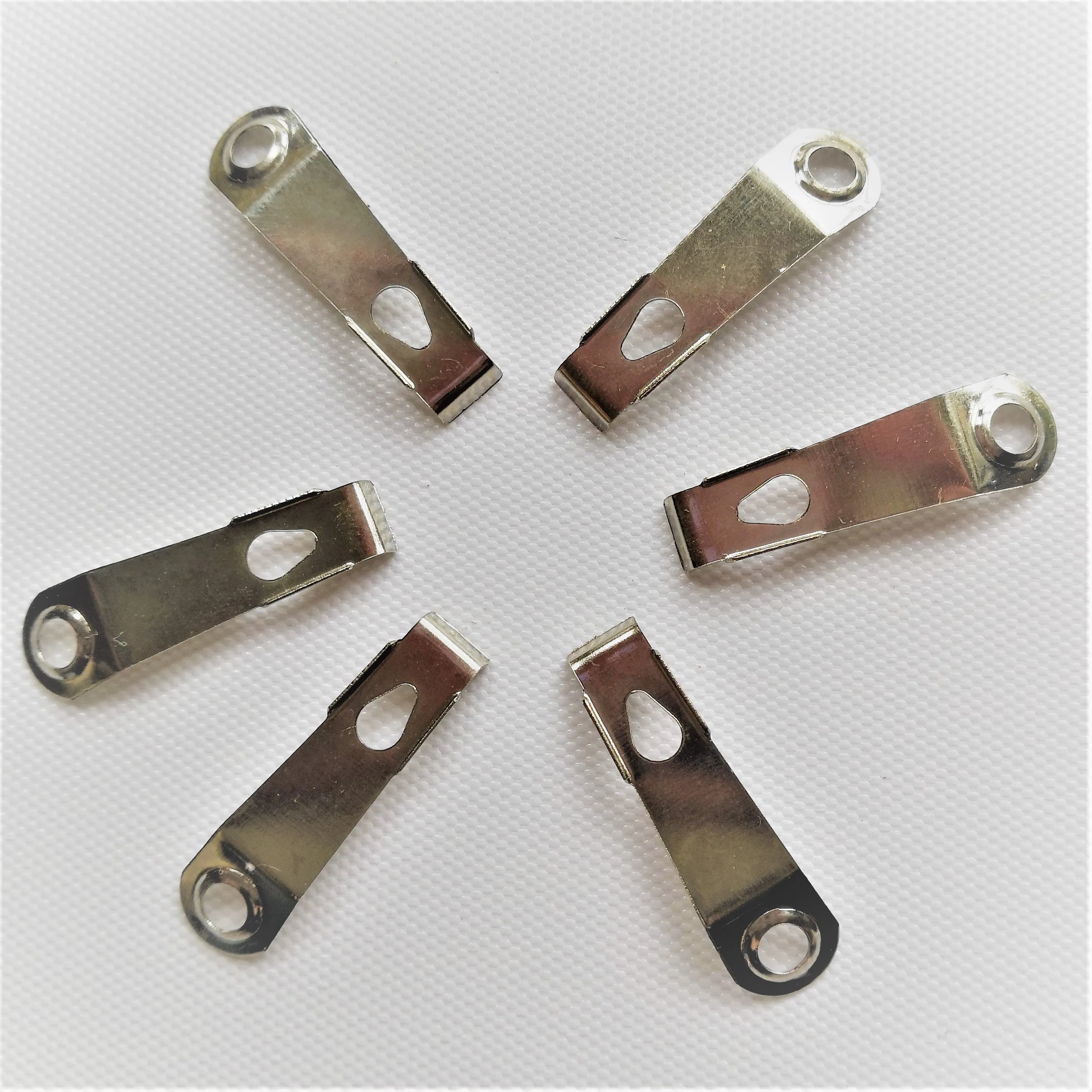 photo frame hardware spring clips picture hanger photo frame clips picture hook