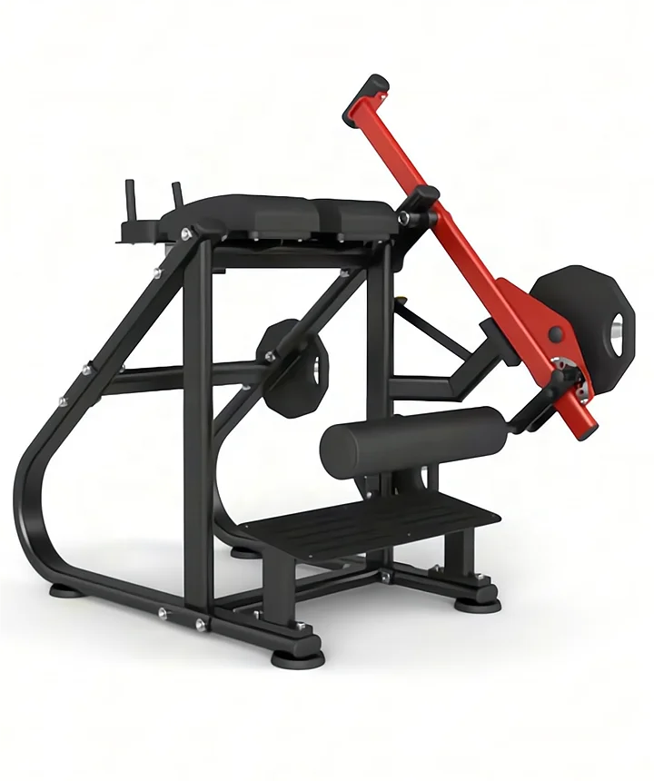 Fitness Center Gym Innovation Professional Athletic Workout Exercise Hyper Extension