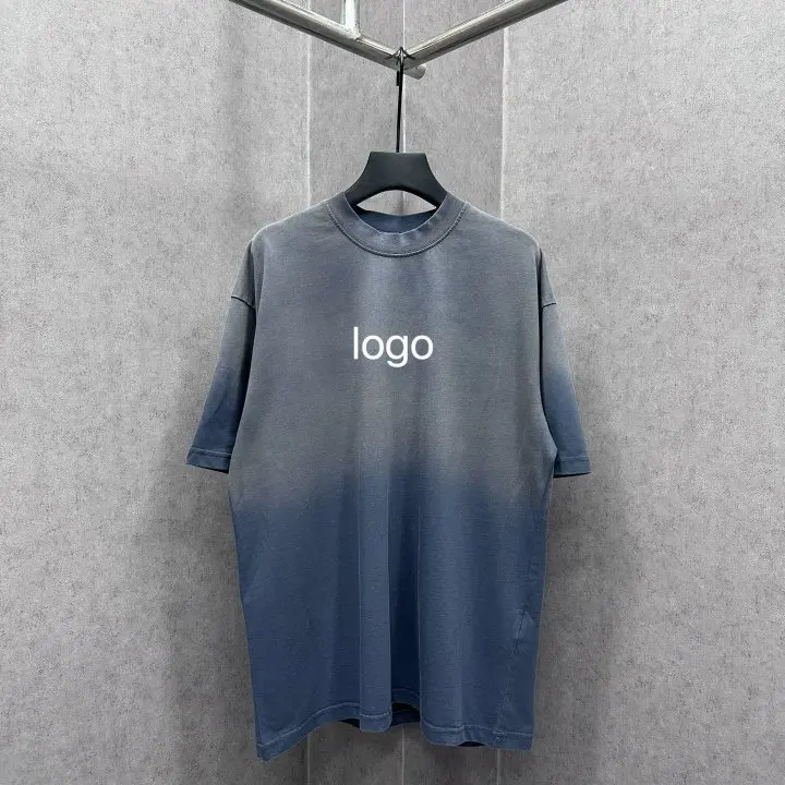 Candice detail contact me famous brand luxury designer graphic clothes men t-shirt high quality