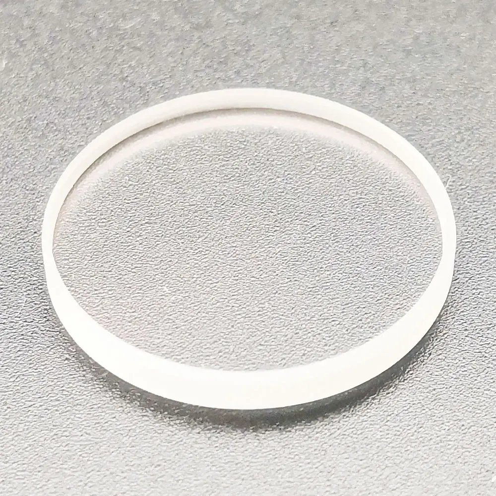 Большие круглые и прямоугольные Оптические Стекла BK7/K9 на заказ