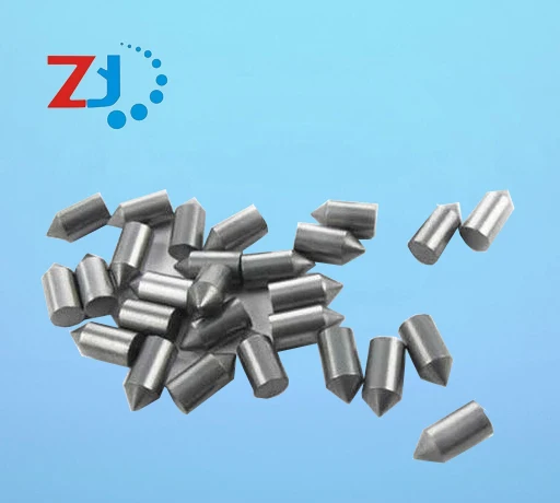 Carbide Tip for Processing Stone Surface