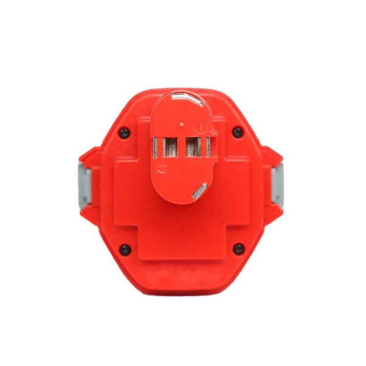 Makitas 12V Battery Ni-Cd/Ni-Mh Power Tool Battery Case For Mak Cordless Tool Battery