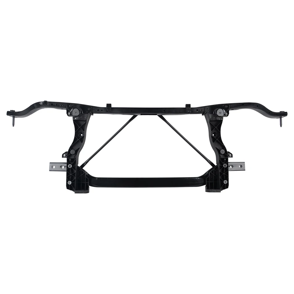 Water tank frame  for Jeep Wrangler JL water tank frame radiator support Car body kits
