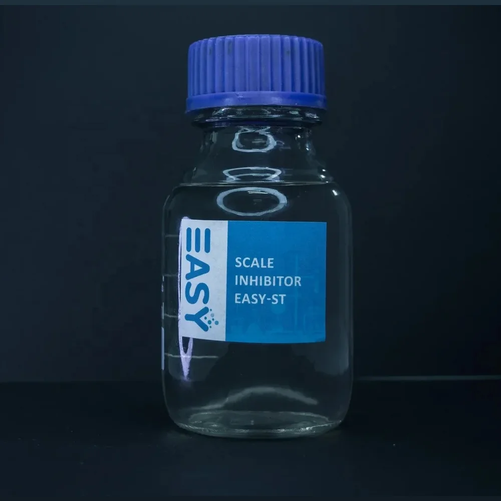 EASY-ST ингибитора накипи