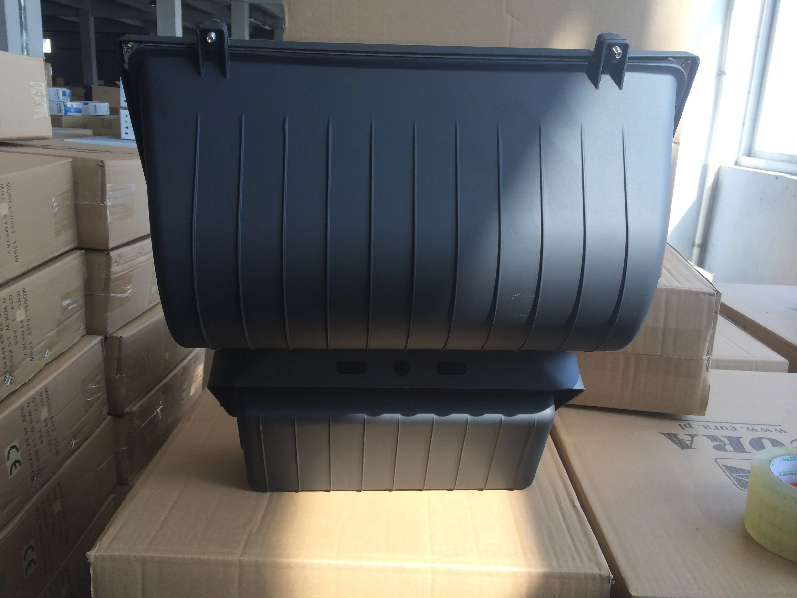 20 years factory OEM 250w 400w flood light ip65 lighting fixture for metal halide lamp or high pressure sodium lamp