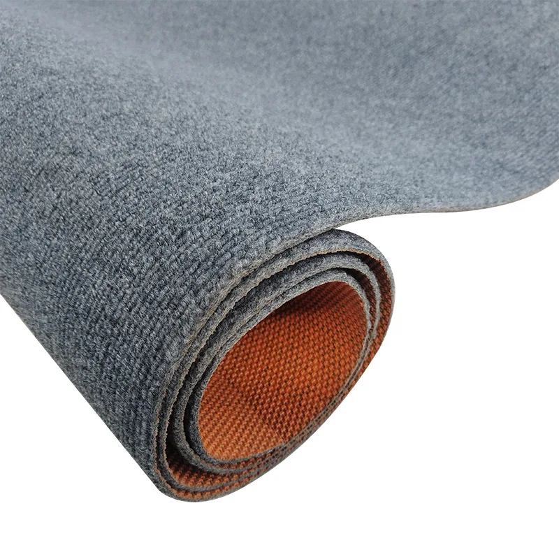 Full Room Carpet Commercial Full Room Office Living Room Bedroom Anti Dirty Soundproofing Floor Mat