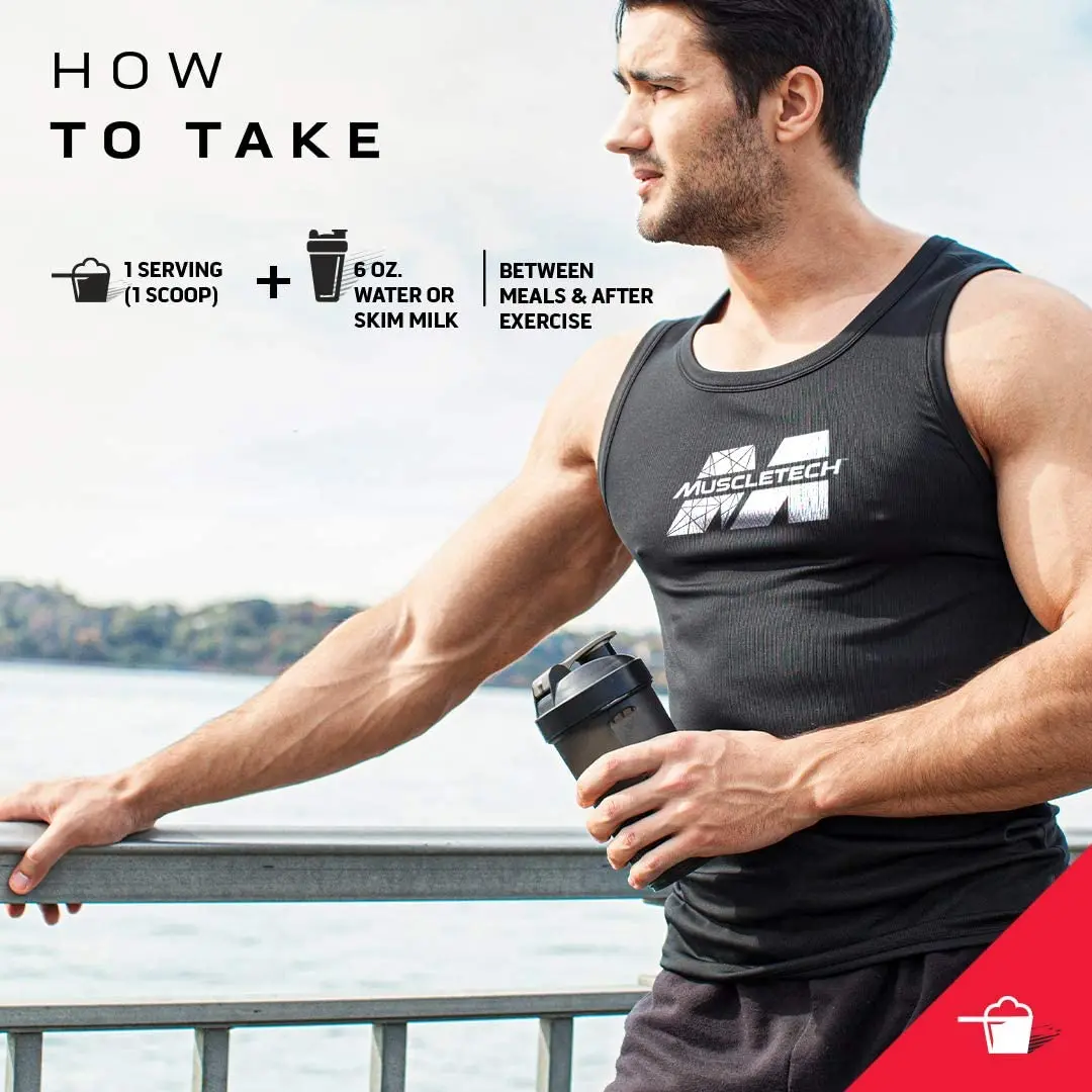 Organic whey protein powder from France Vanilla milk proto whey protein isolate powder